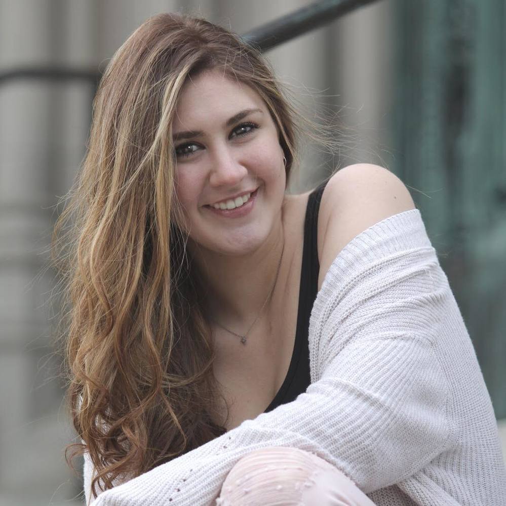 Meet your Posher, Meredith